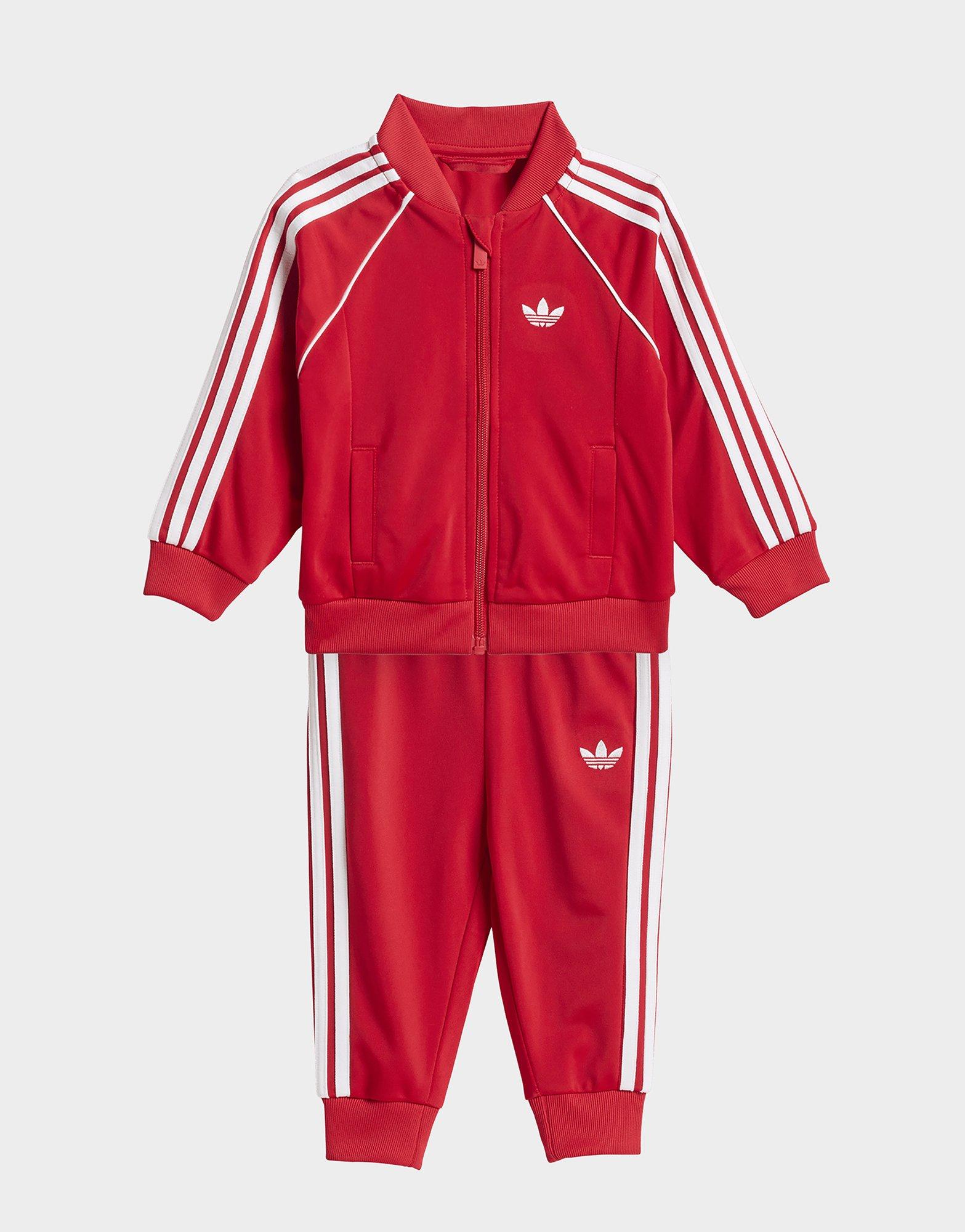 adidas Tuta Sst