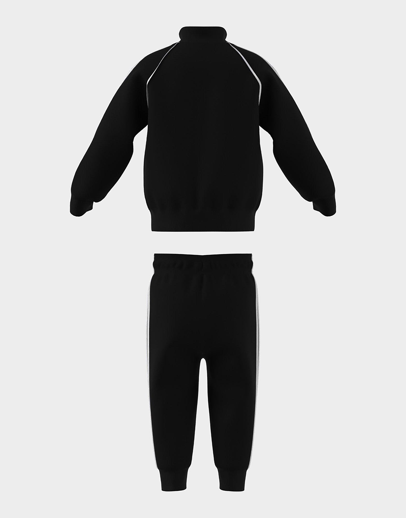 adidas SST TRAININGSANZUG