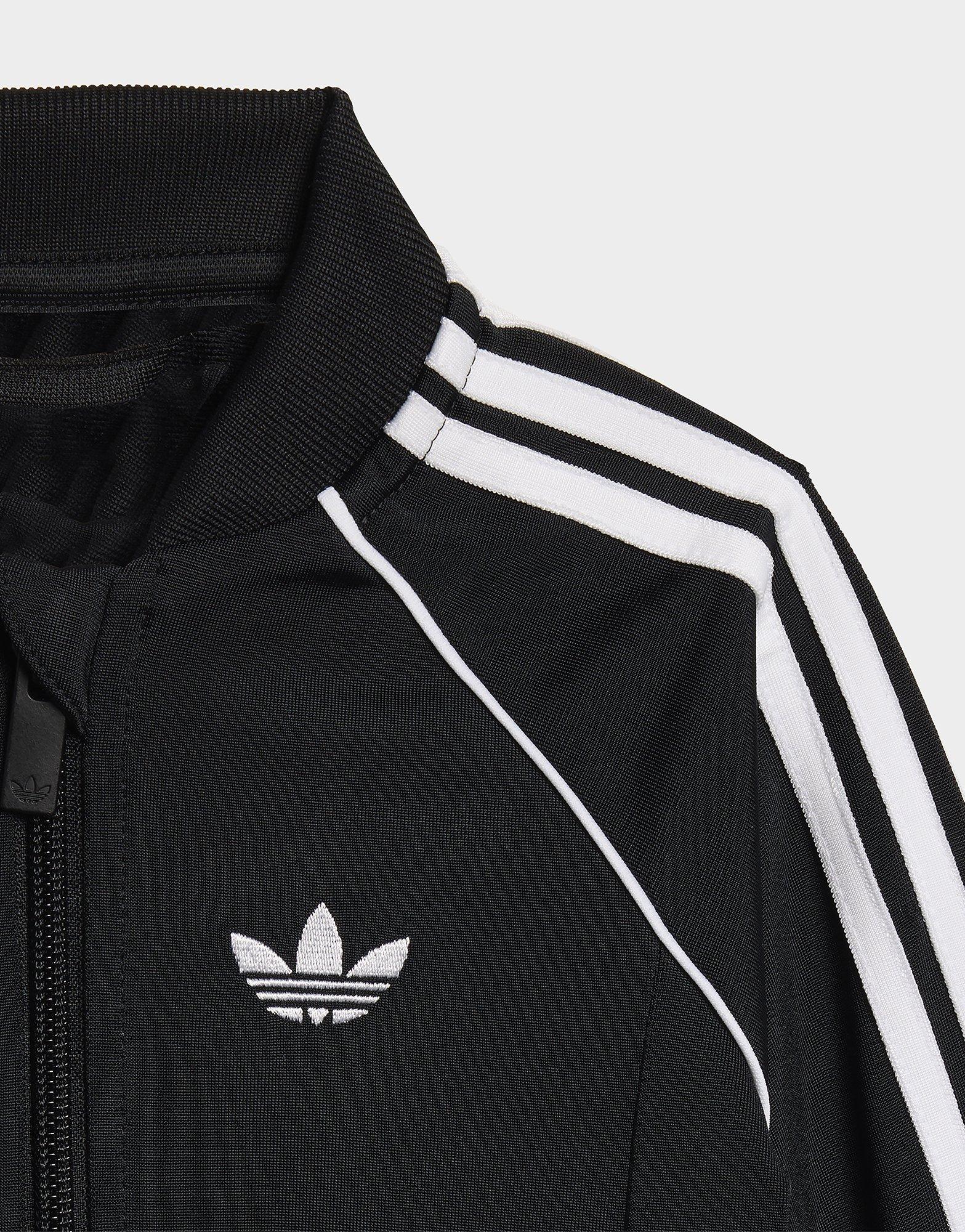 adidas SST TRAININGSANZUG