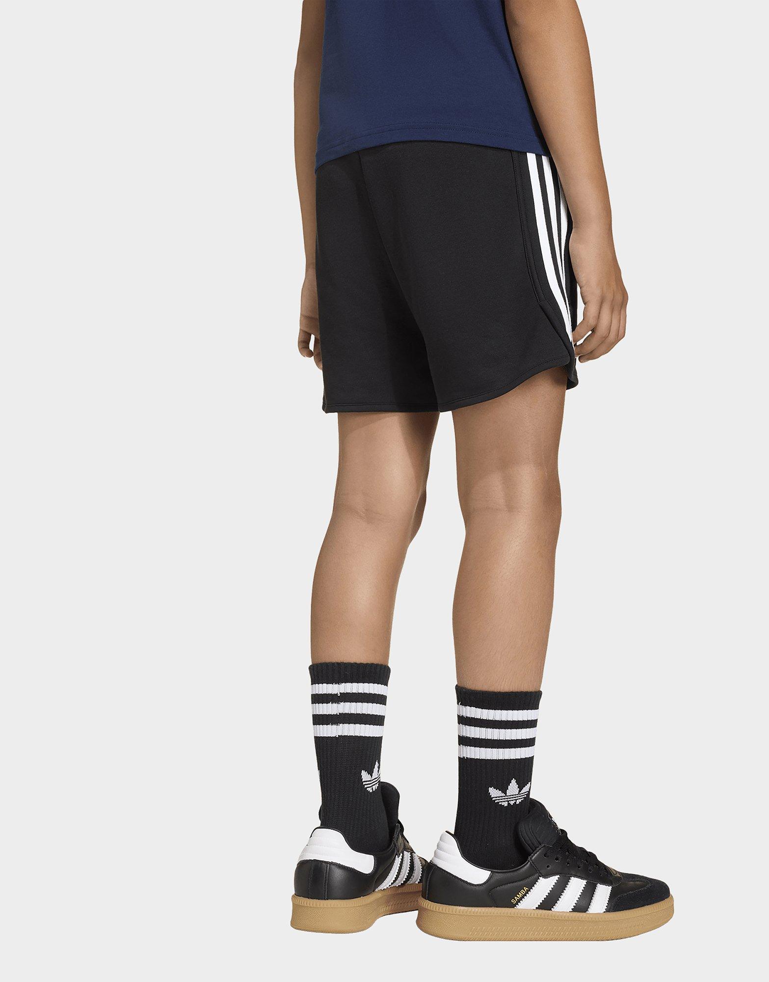 adidas 3 STRIPES SPRINTER SHORTS
