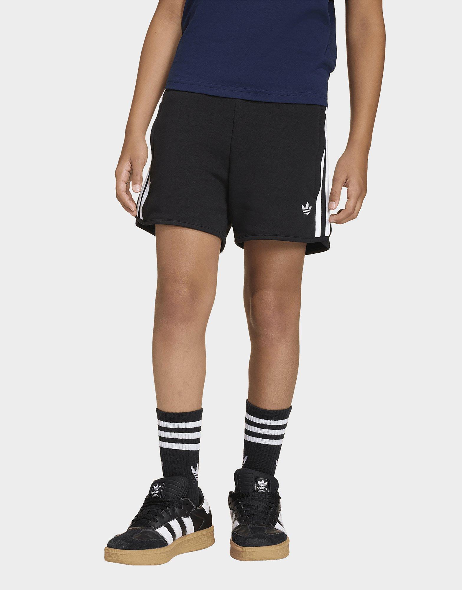 adidas Short 3 Stripes Sprinter