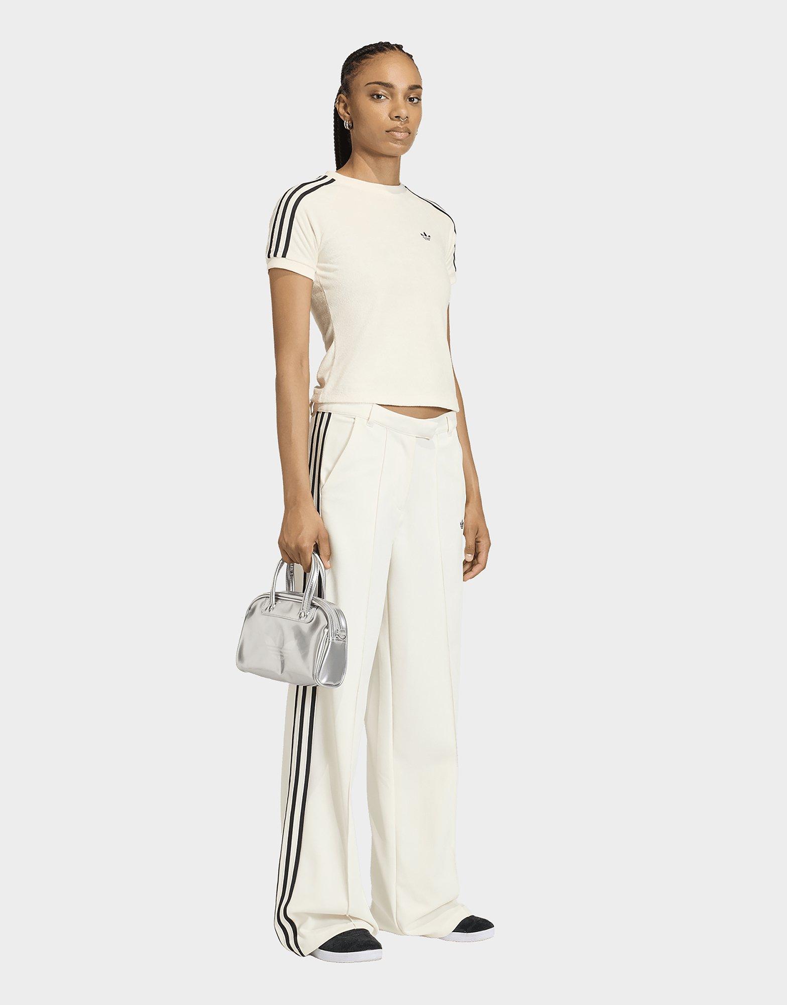 adidas Terry Towel Cali T-shirt