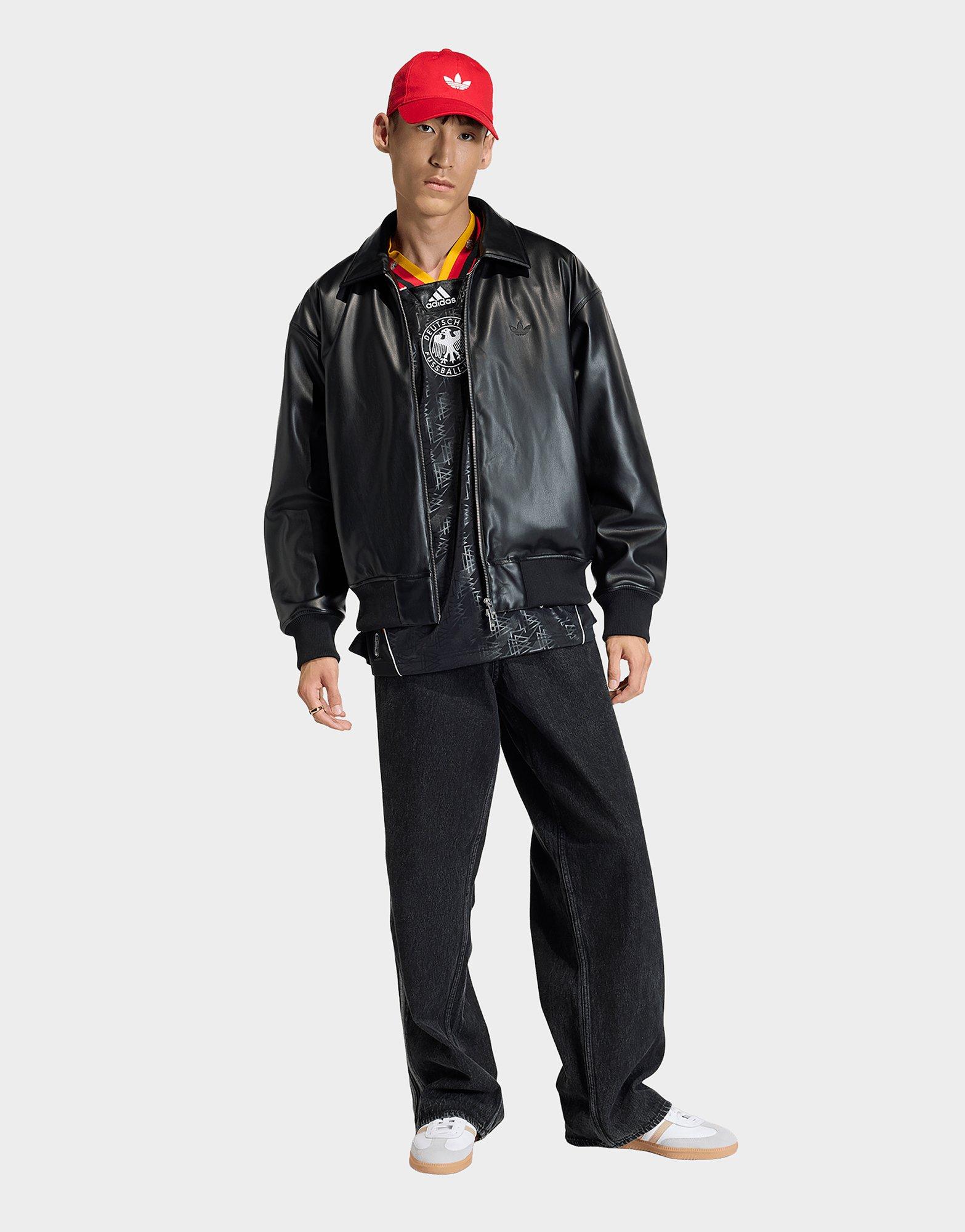 adidas FIREBIRD ADICOLOR DENIM BROEK