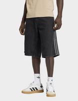 adidas Originals PANTALÓN CORTO VAQUERO FIREBIRD ADICOLOR