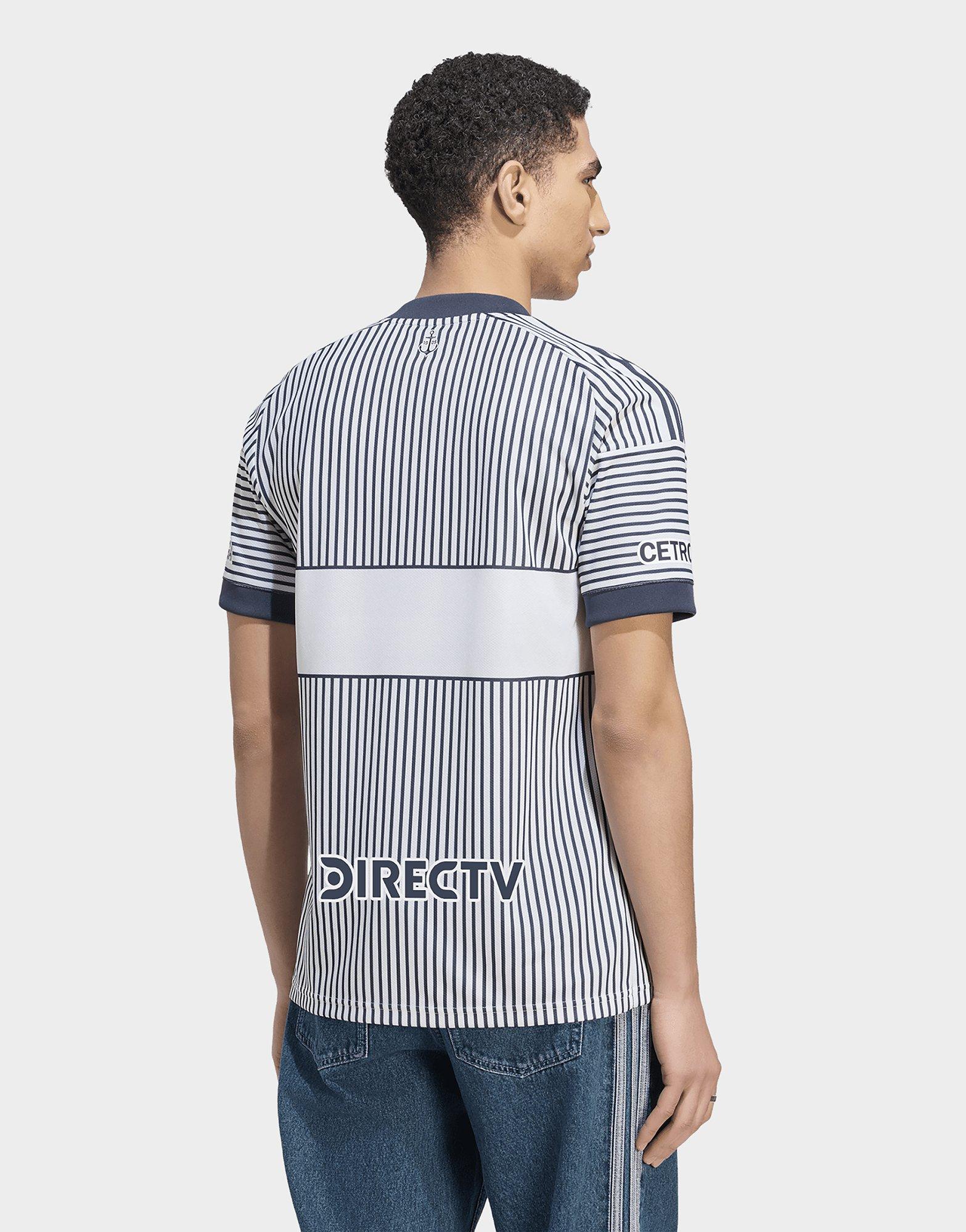 adidas BOCA Juniors 26/27 Uitshirt