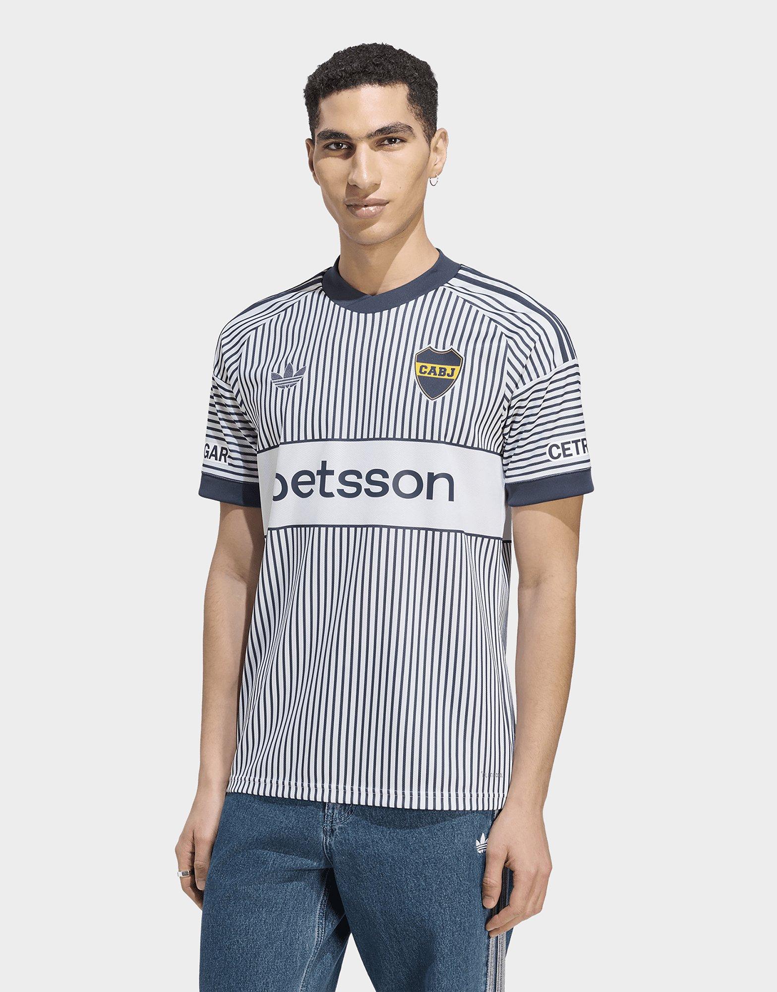 adidas BOCA Juniors 26/27 Uitshirt