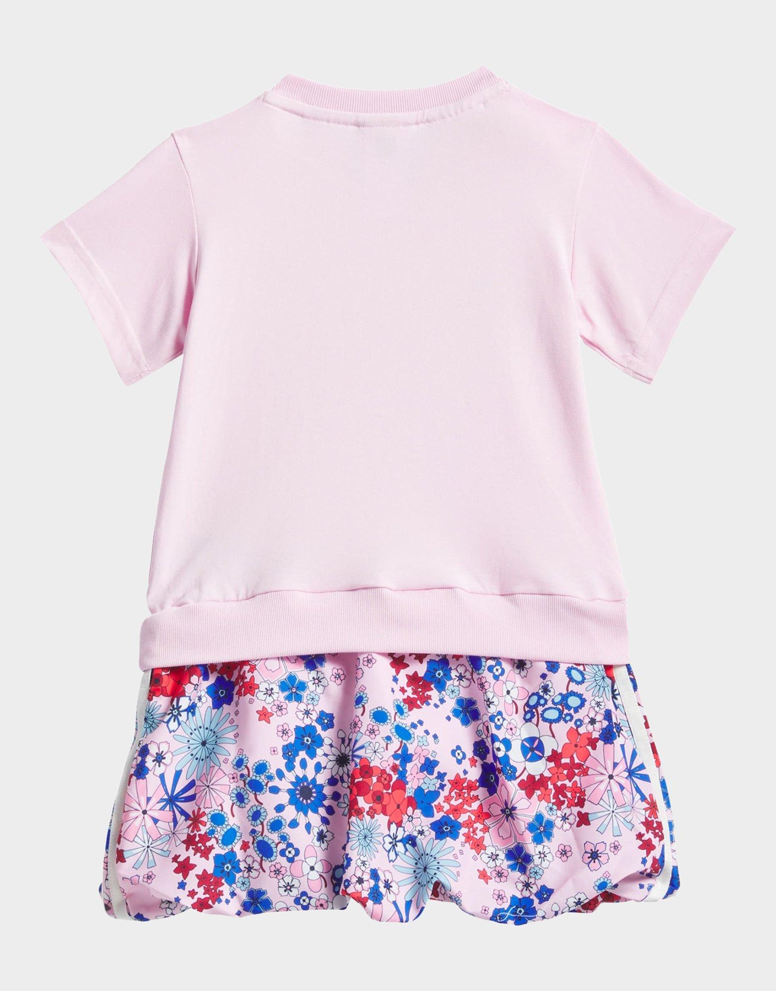 adidas adidas Originals x Liberty London DRESS SET
