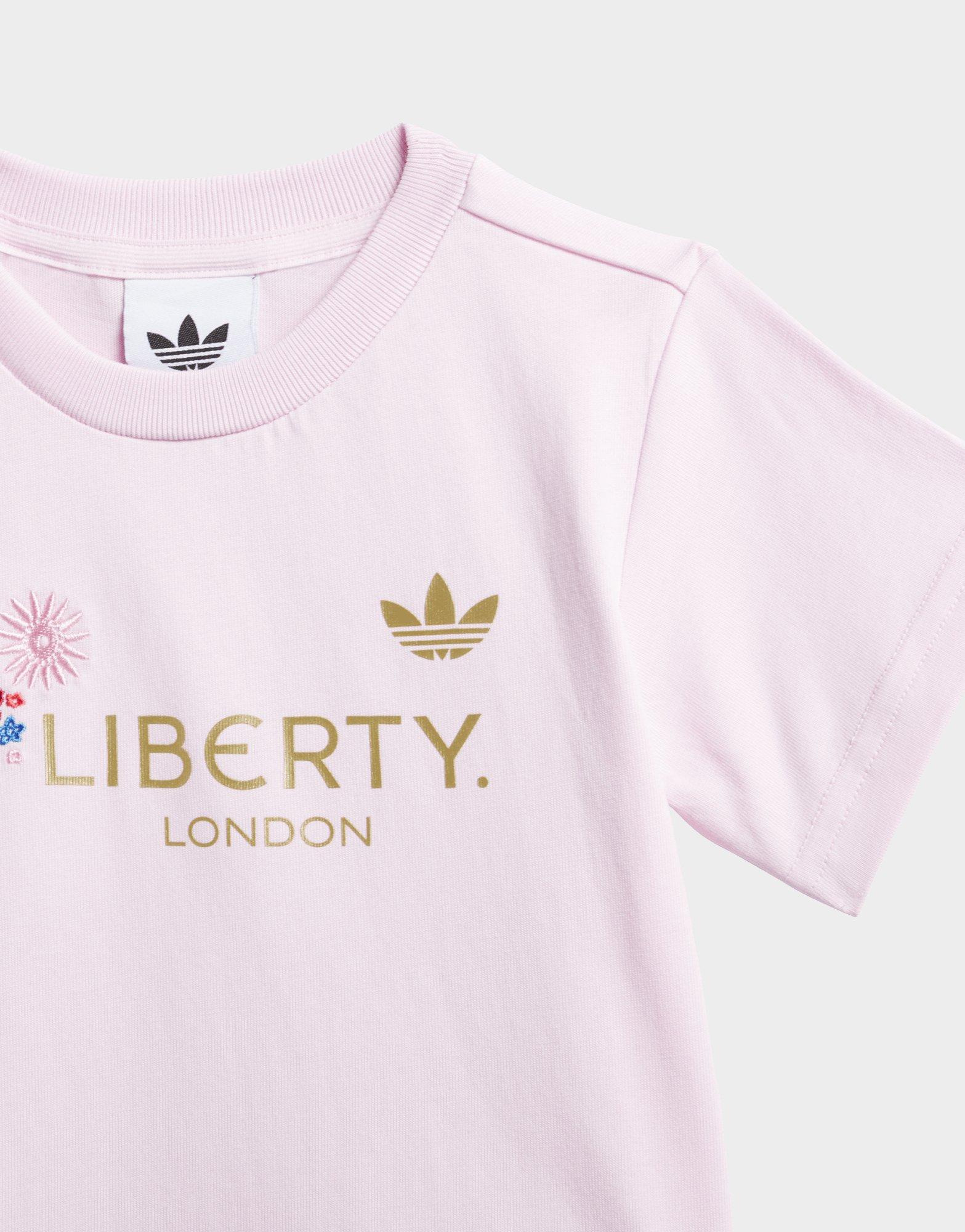adidas adidas Originals x Liberty London DRESS SET