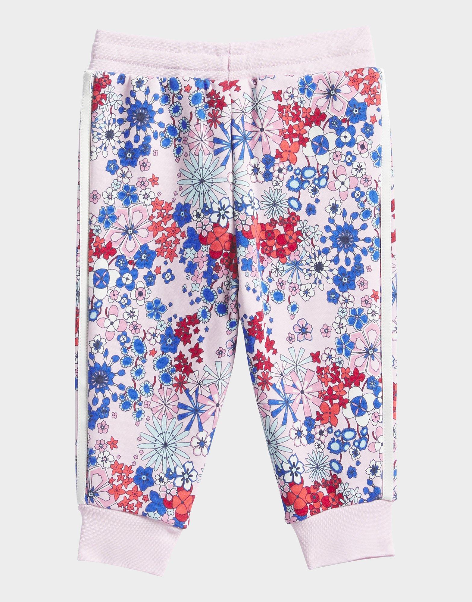 adidas adidas Originals x Liberty London Sweatshirt-Set