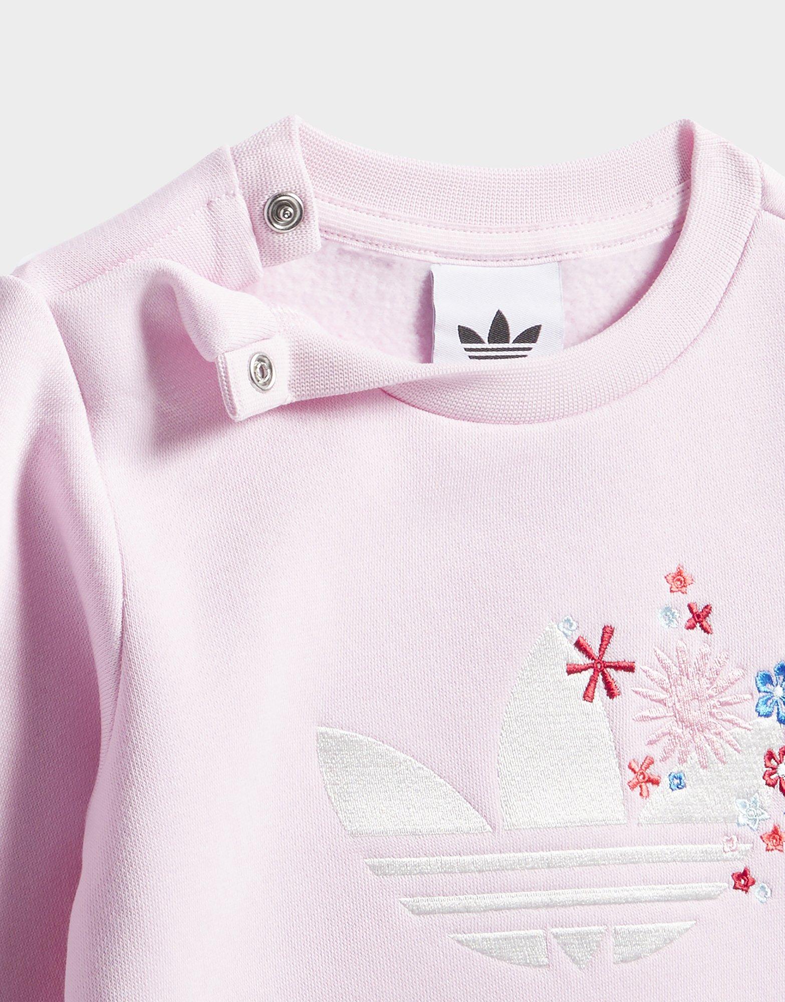 adidas adidas Originals x Liberty London Sweatshirt-Set
