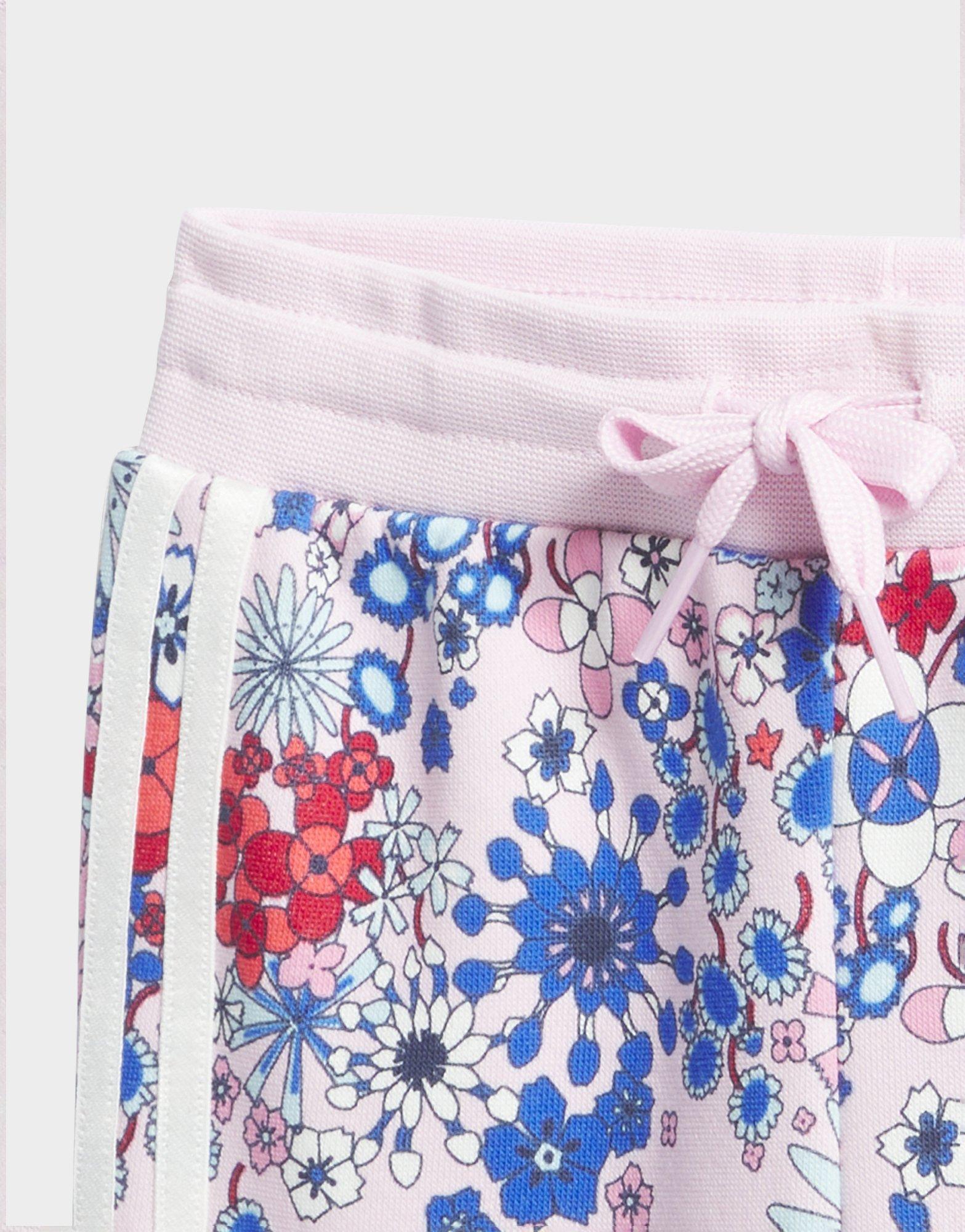 adidas Originals adidas Originals x Liberty London Sweatshirt-Set