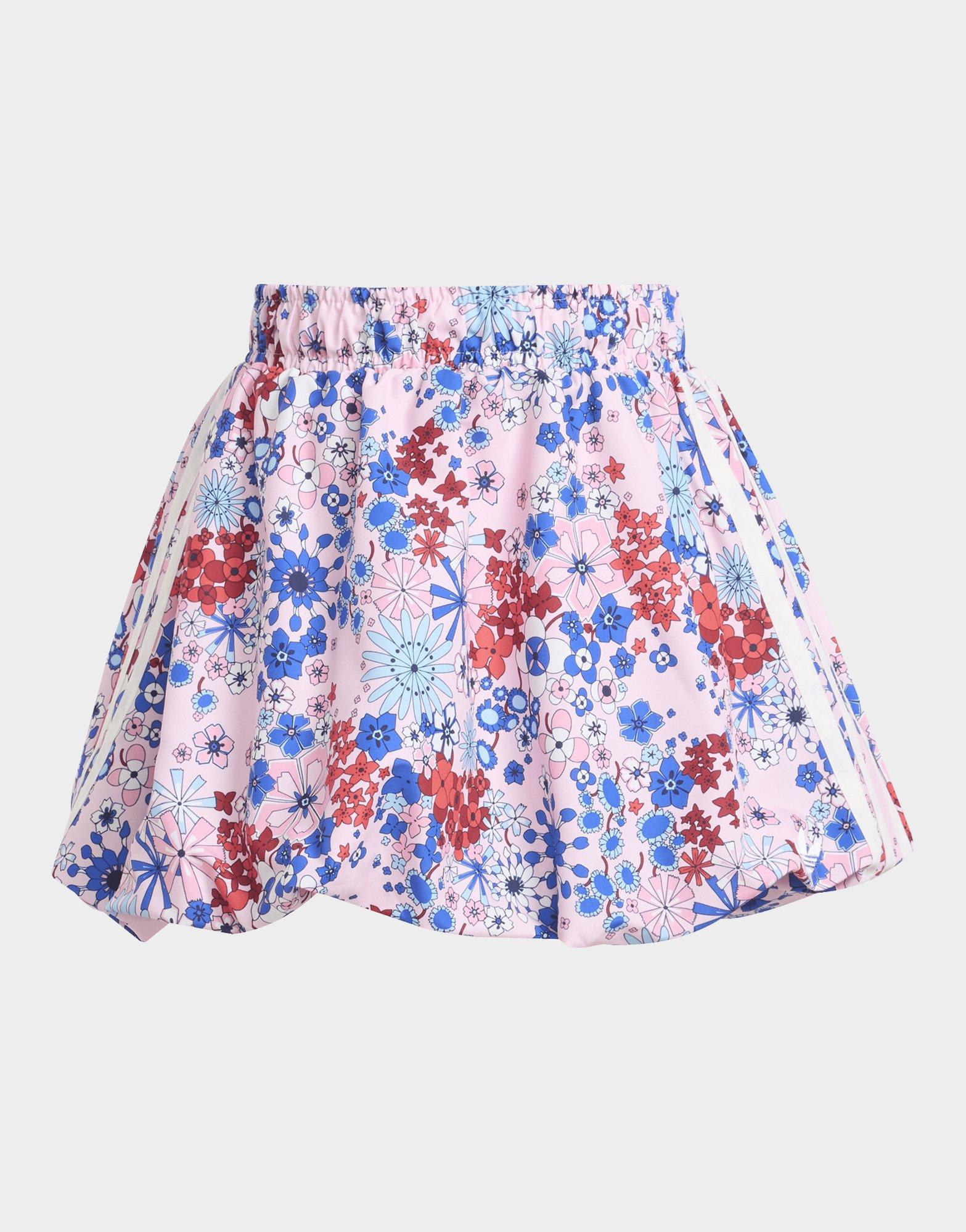 adidas adidas Originals x Liberty London SKIRT TEE SET