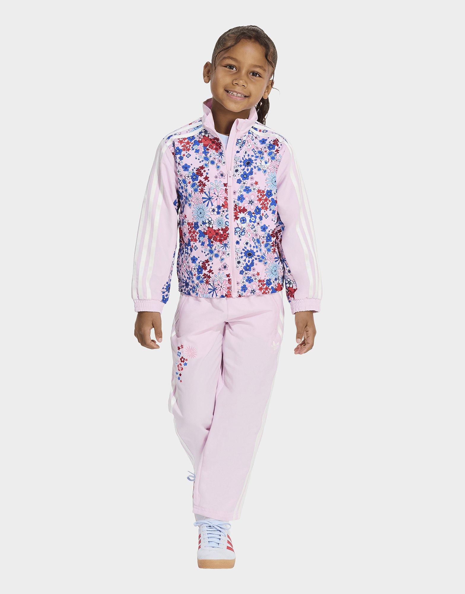 adidas Originals Liberty London Woven Tracksuit