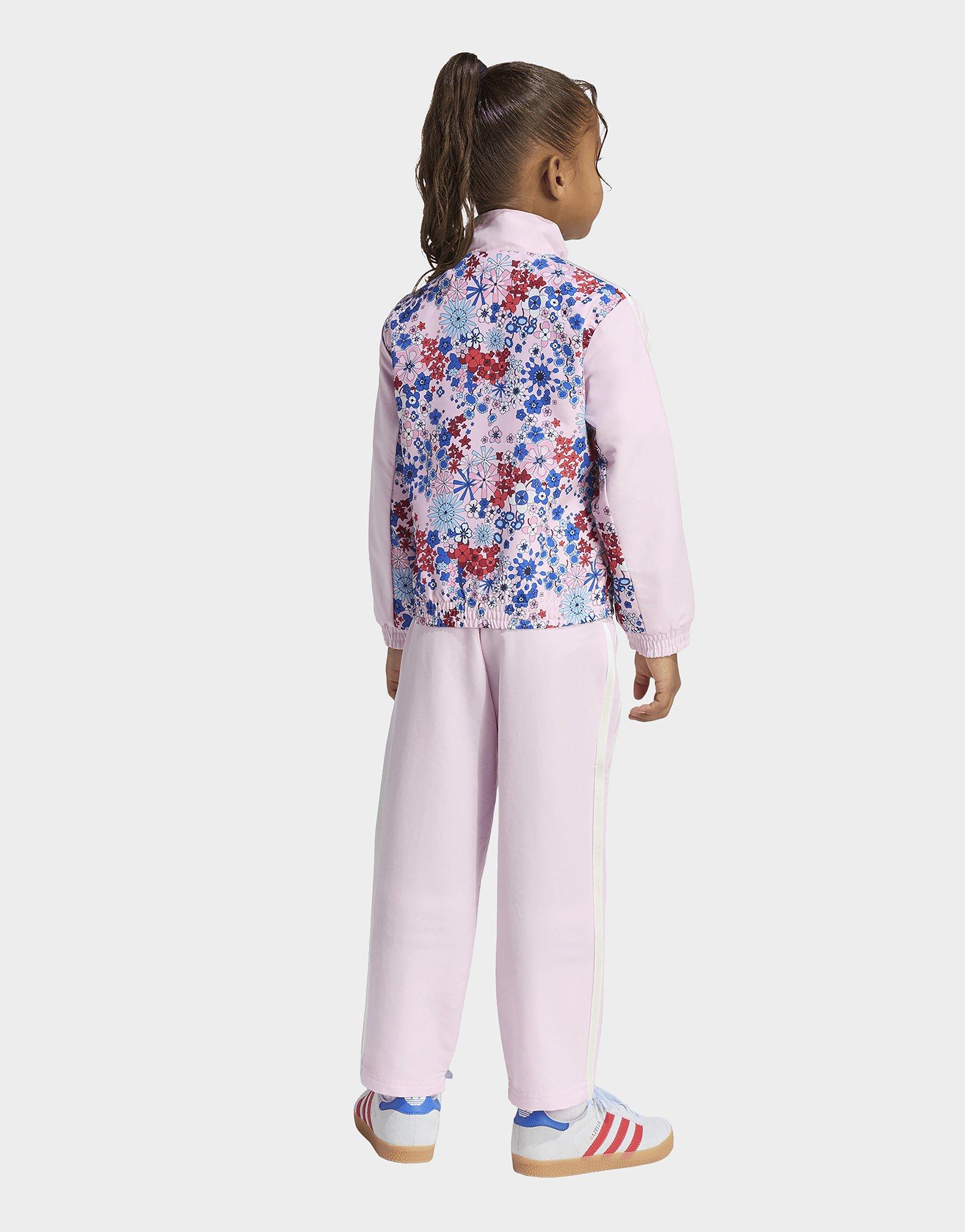 adidas Originals Liberty London Woven Tracksuit