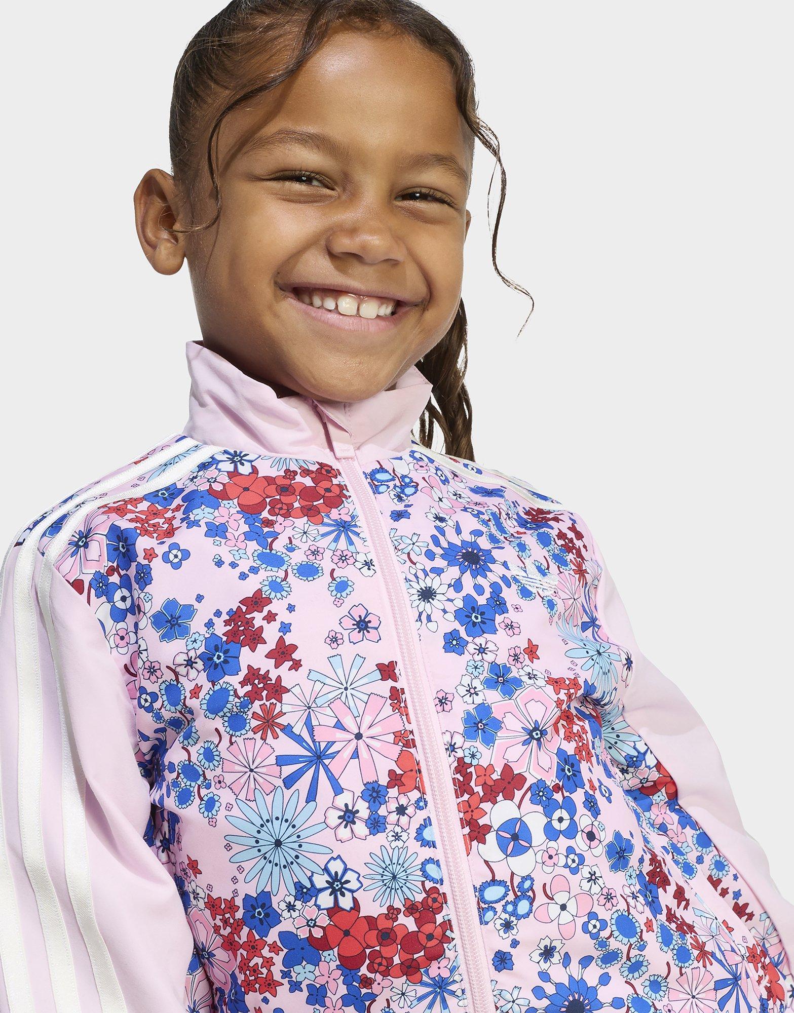 adidas Originals Liberty London Woven Tracksuit