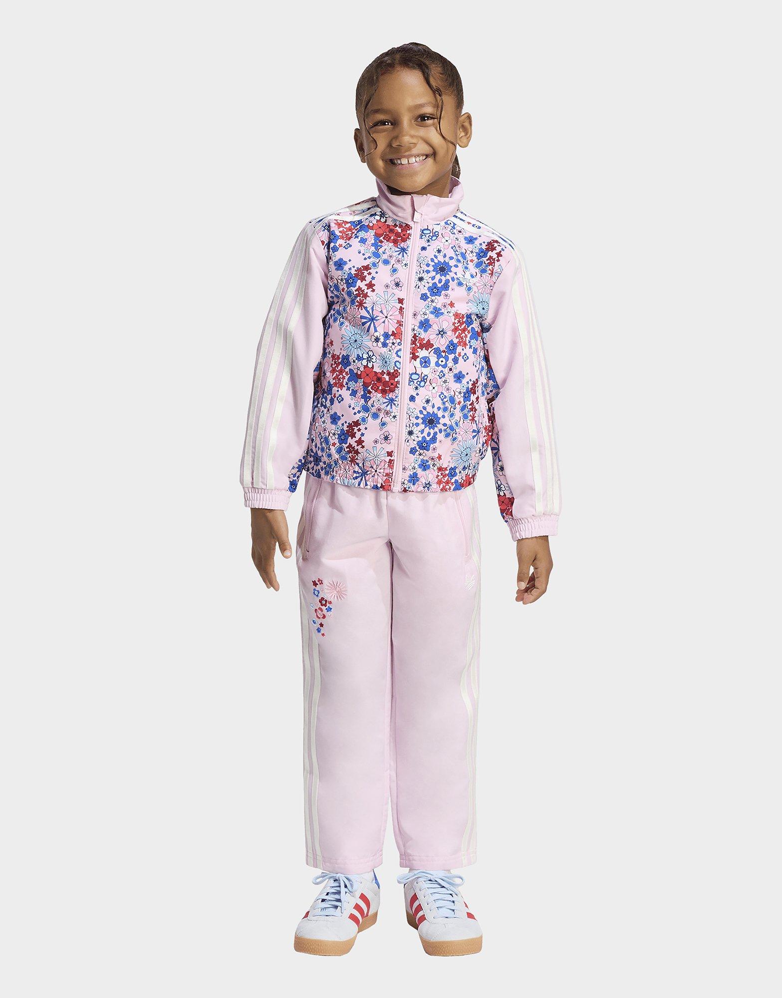 adidas Originals adidas Originals x Liberty London WOVEN TRACKSUIT