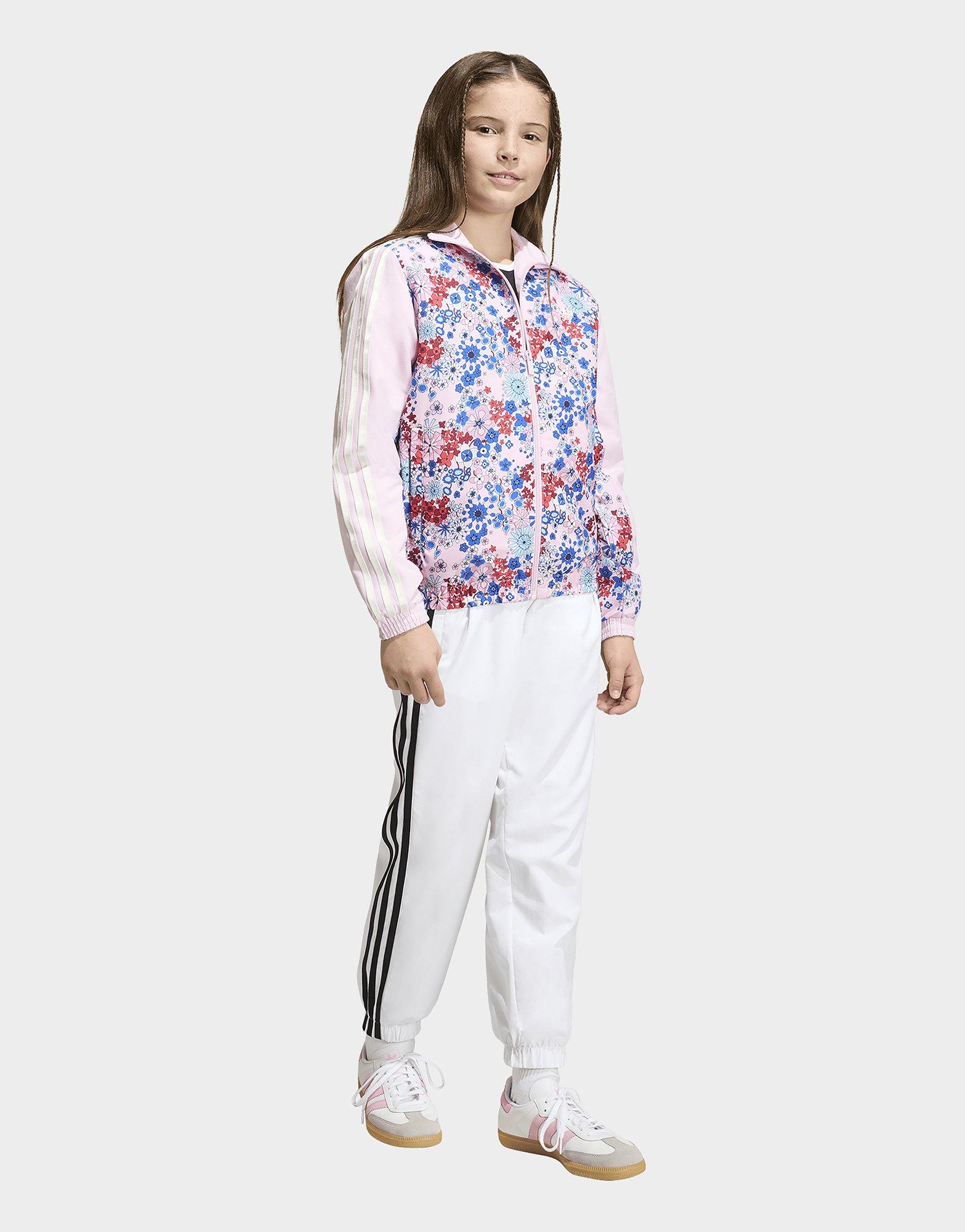 adidas Originals CHAQUETA DEPORTIVA adidas Originals x Liberty London