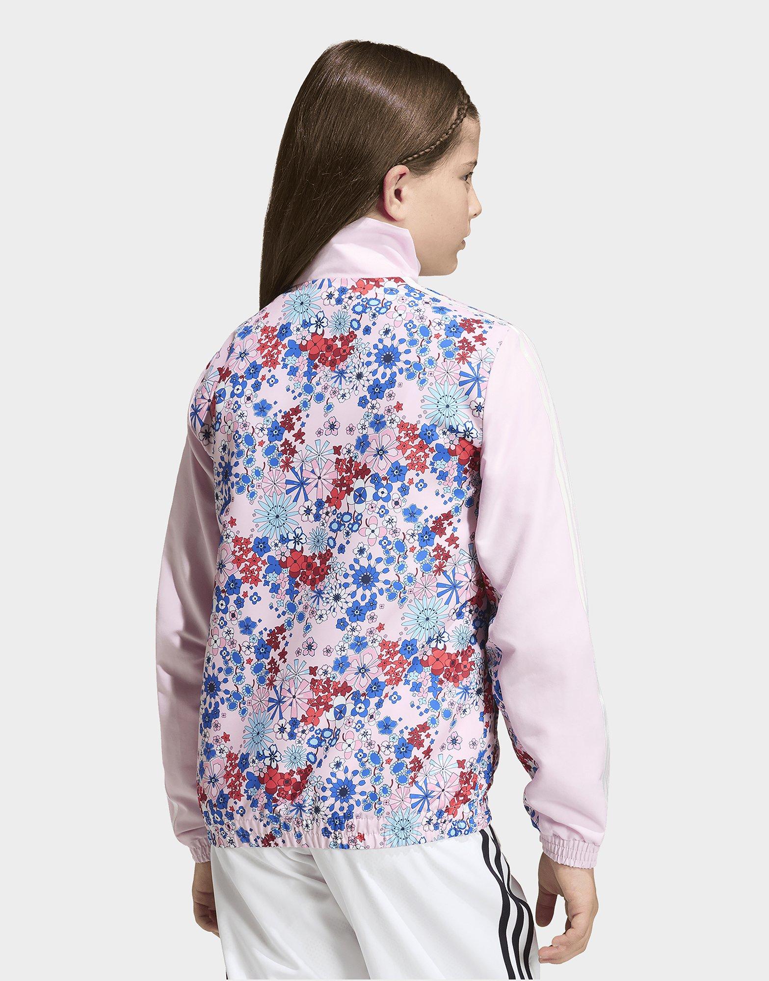 adidas Originals CHAQUETA DEPORTIVA adidas Originals x Liberty London