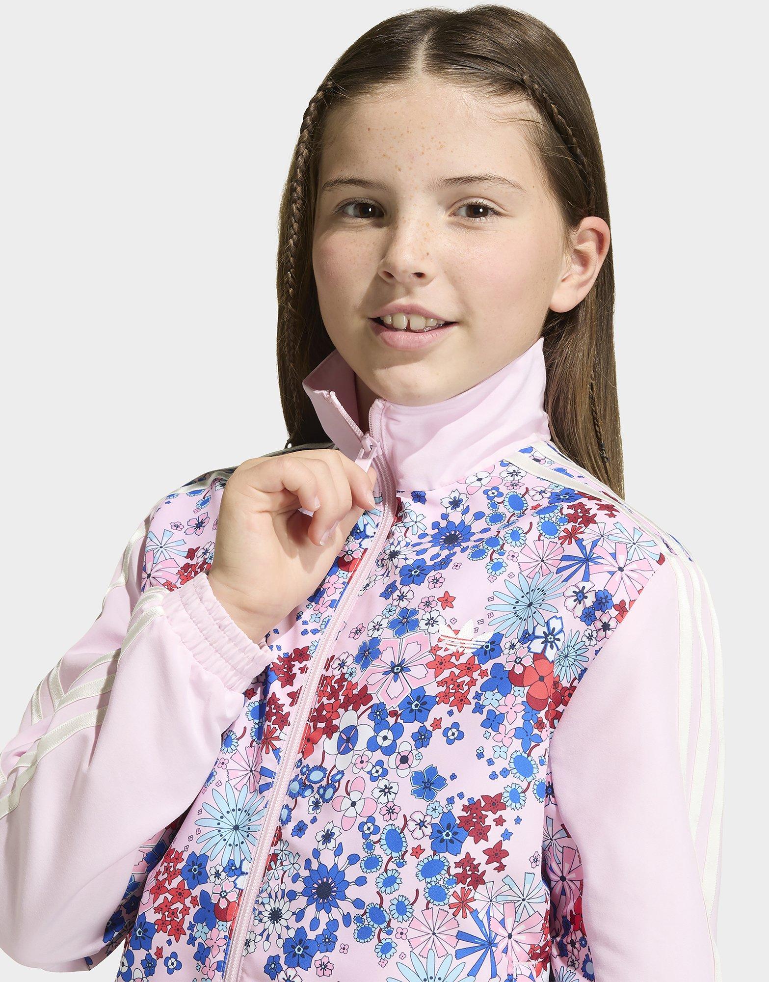 adidas Originals CHAQUETA DEPORTIVA adidas Originals x Liberty London