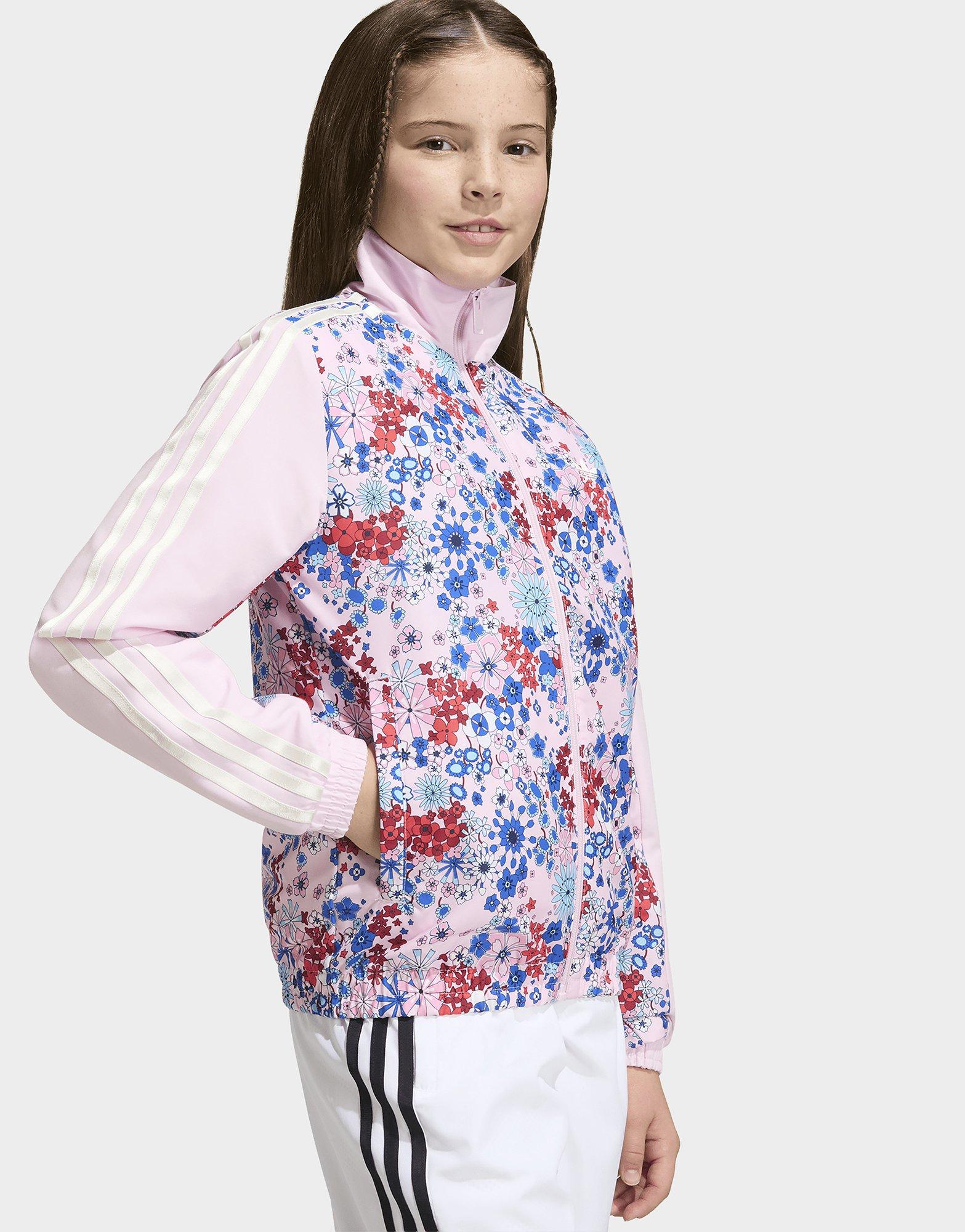 adidas Originals CHAQUETA DEPORTIVA adidas Originals x Liberty London