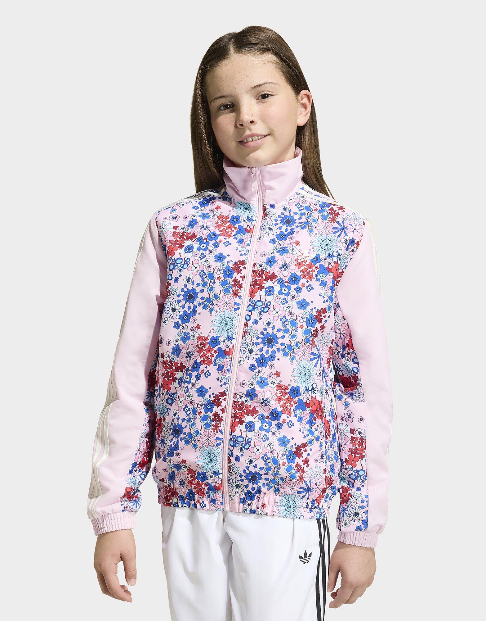 adidas Originals adidas Originals x Liberty London TRACK TOP