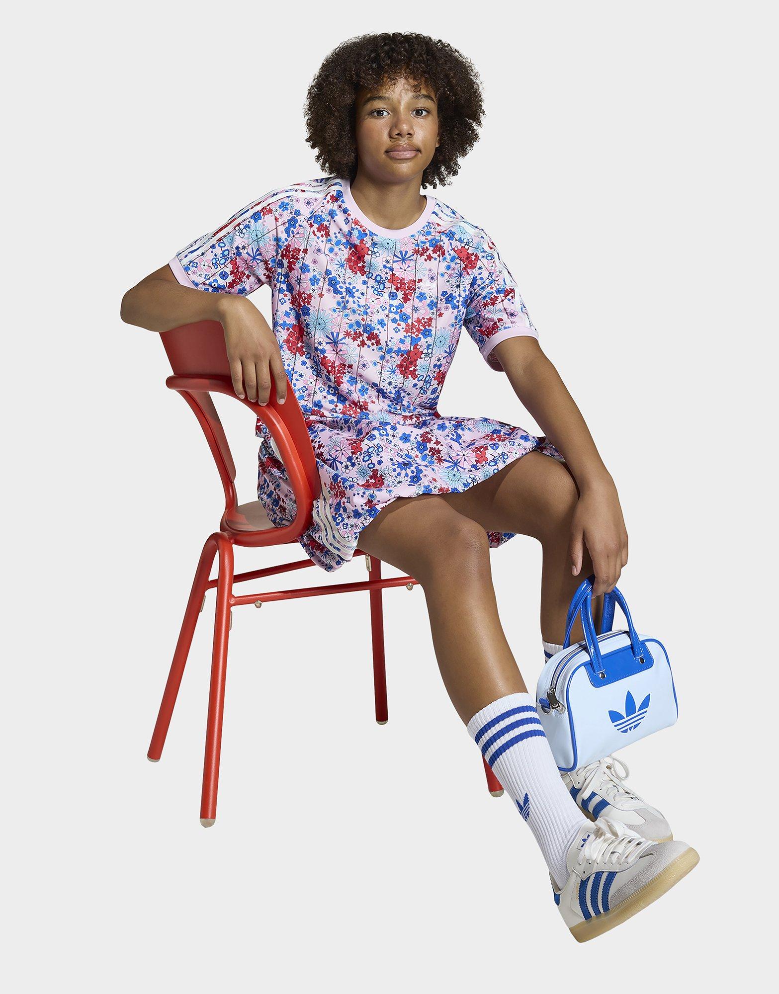 adidas adidas Originals x Liberty London TEE