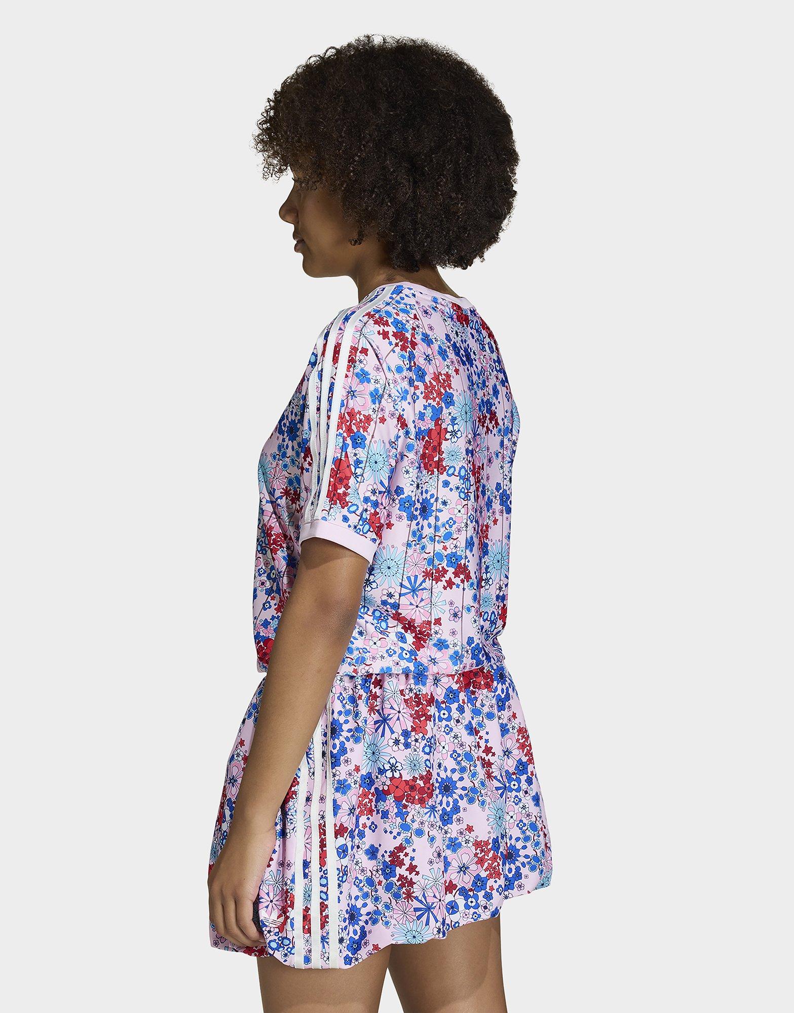 adidas adidas Originals x Liberty London TEE