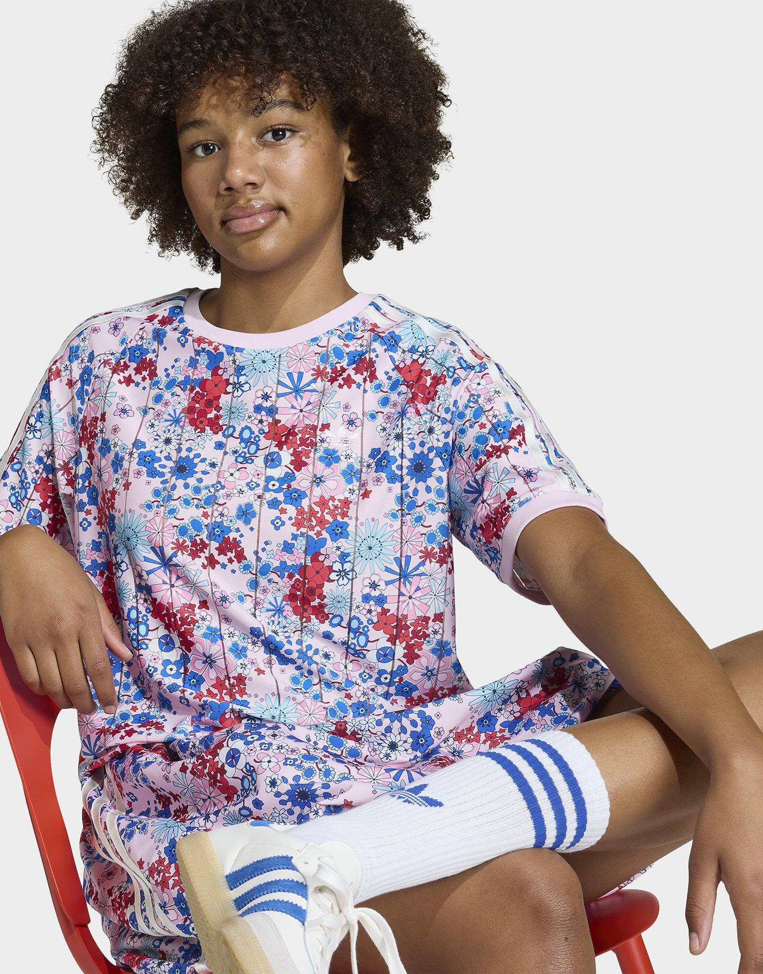 adidas adidas Originals x Liberty London TEE