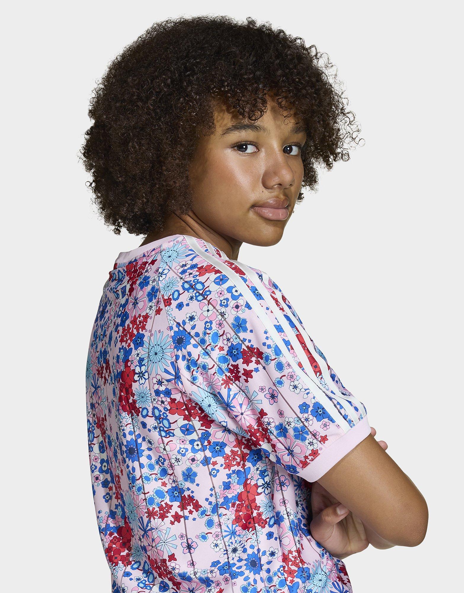 adidas adidas Originals x Liberty London TEE