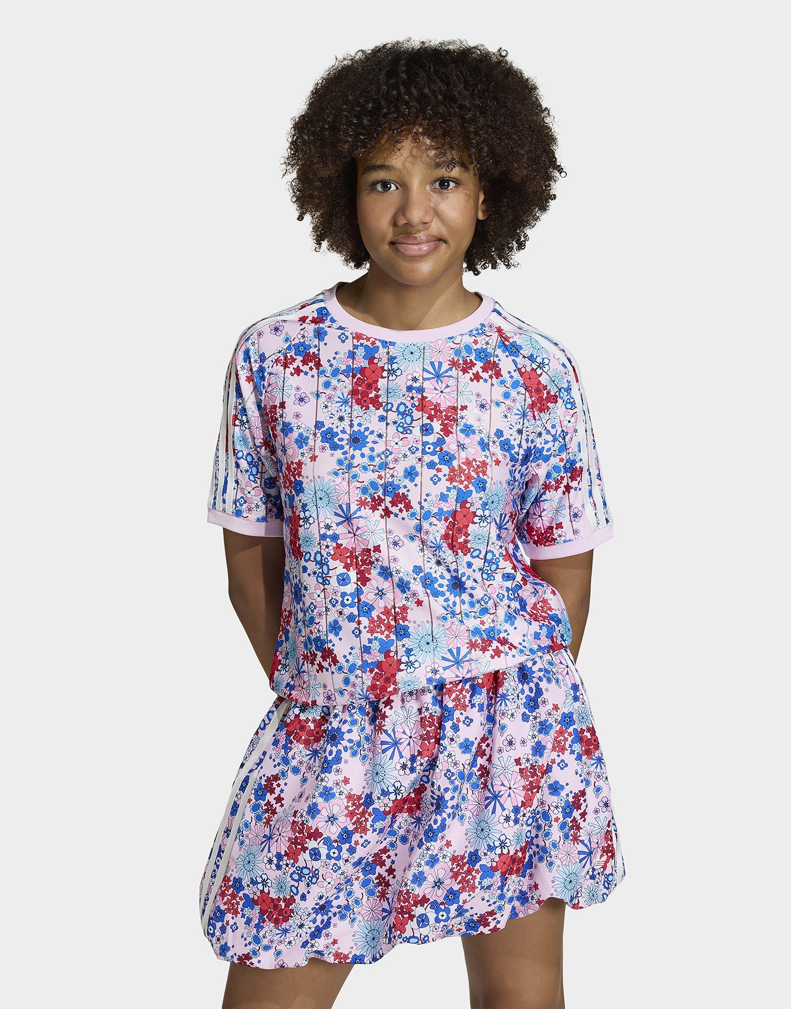 adidas Originals x Liberty London T-Shirt