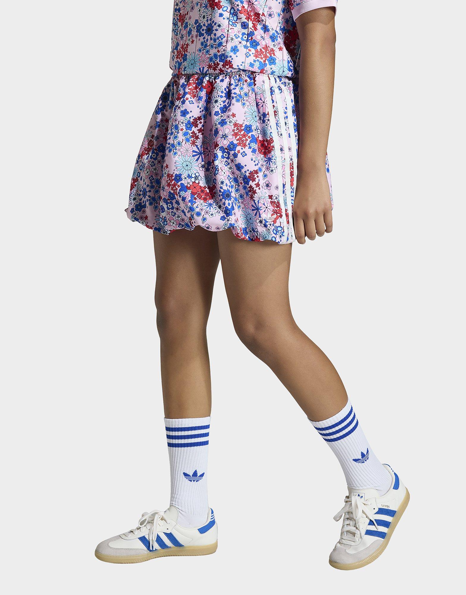 adidas Originals Adidas Originals X Liberty London Balloon Skirt