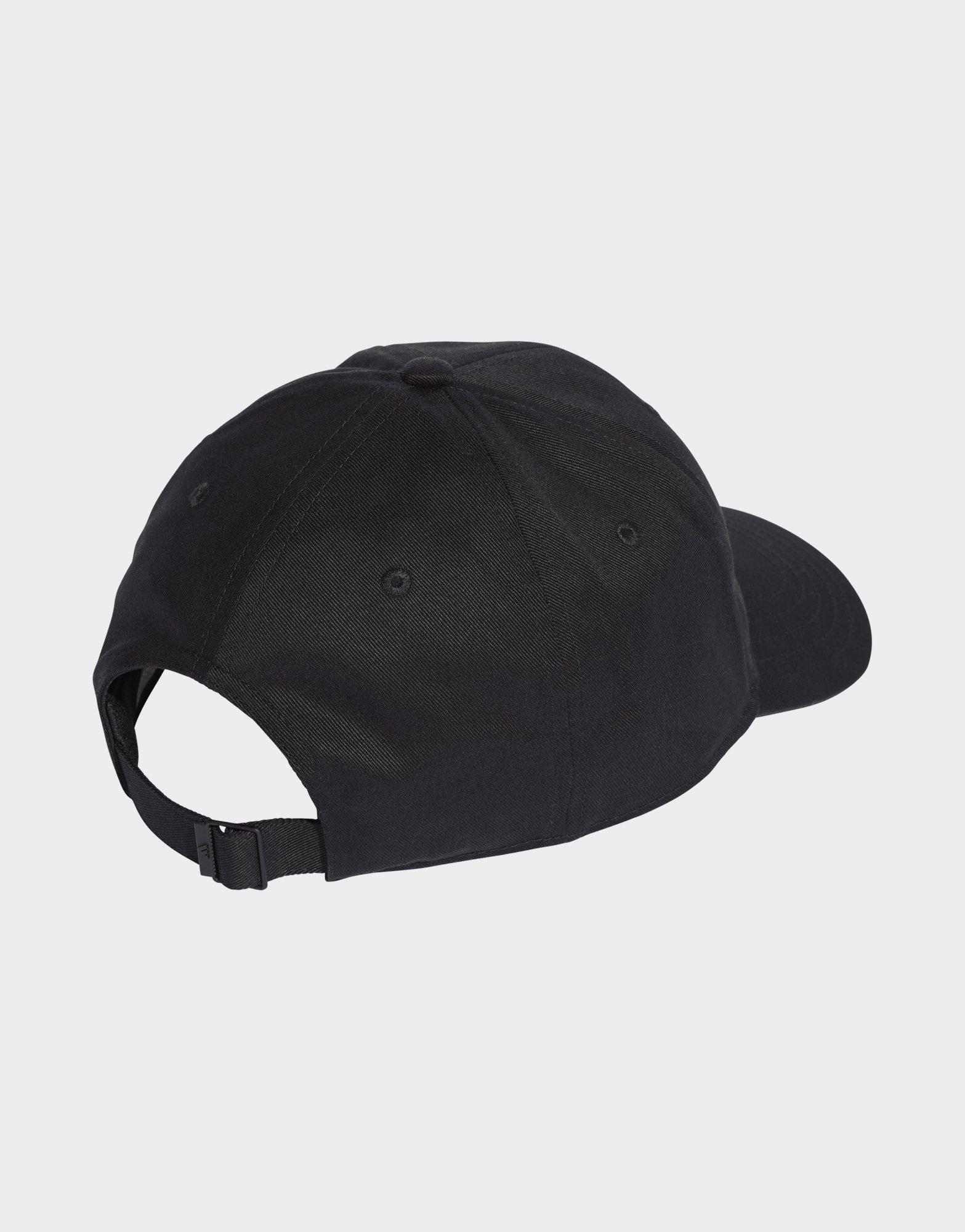 adidas Linear Embroidery Baseball Cap