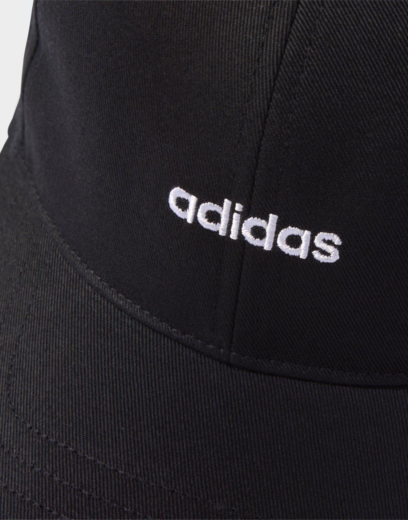 adidas Linear Embroidery Baseball Cap