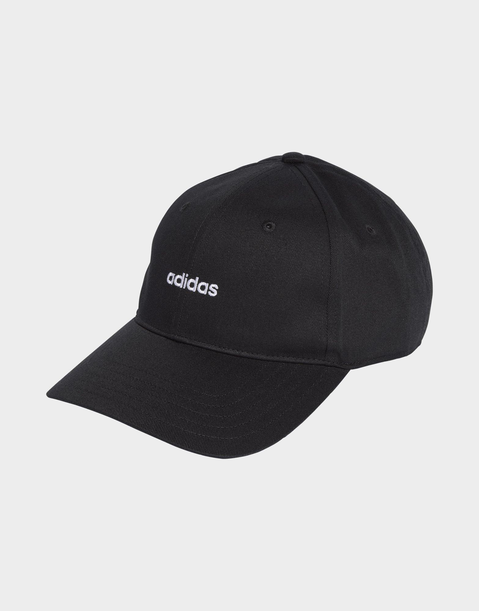 adidas Linear Embroidery Baseball Cap