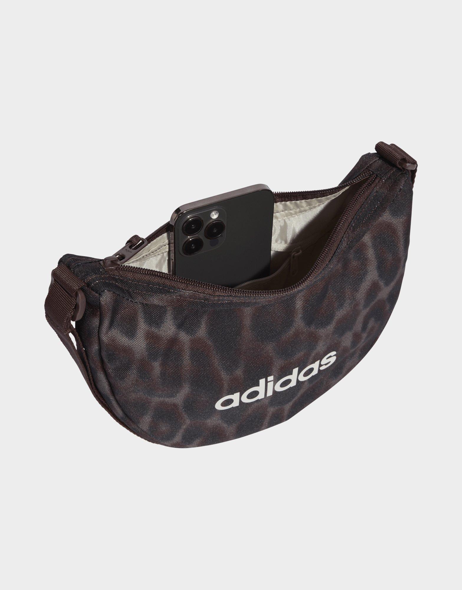 adidas LINEAR ESSENTIAL GRAPHIC POUCH