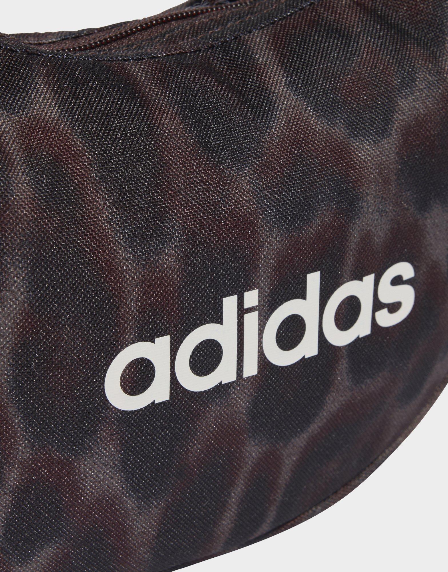 adidas LINEAR ESSENTIAL GRAPHIC POUCH