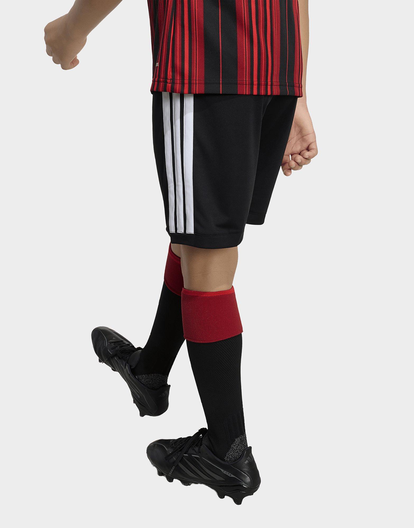adidas Pantalón Corto Primera Equipación Eintracht Frankfurt 26/27