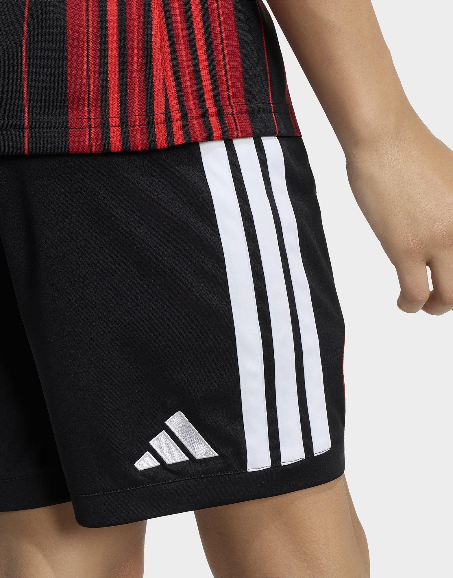 adidas Pantalón Corto Primera Equipación Eintracht Frankfurt 26/27