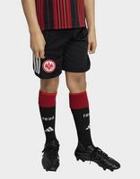 adidas Eintracht Frankfurt 26/27 Home Shorts Kids