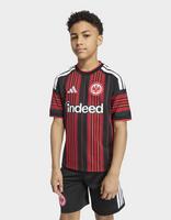 adidas Eintracht Frankfurt 26/27 Home Jersey Kids