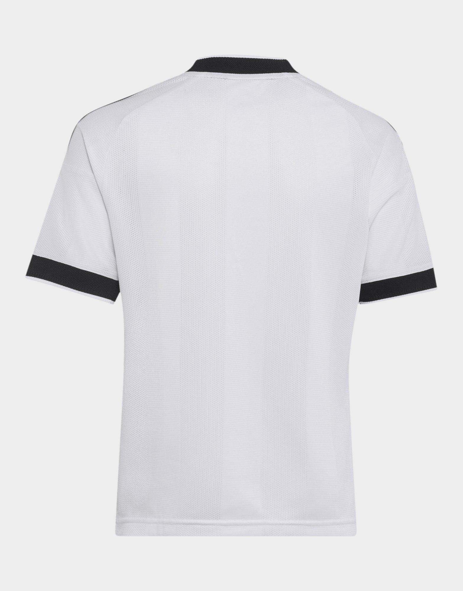 adidas Eintracht Frankfurt 26/27 Kids Auswärtstrikot