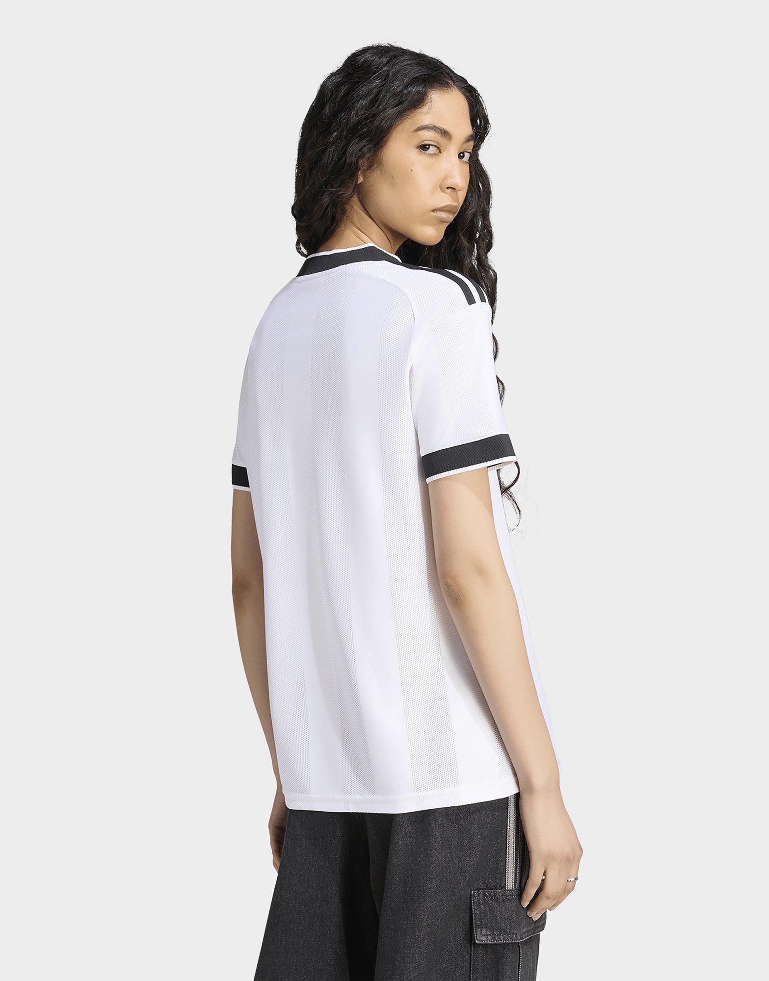 adidas Eintracht Frankfurt 26/27 Auswärtstrikot