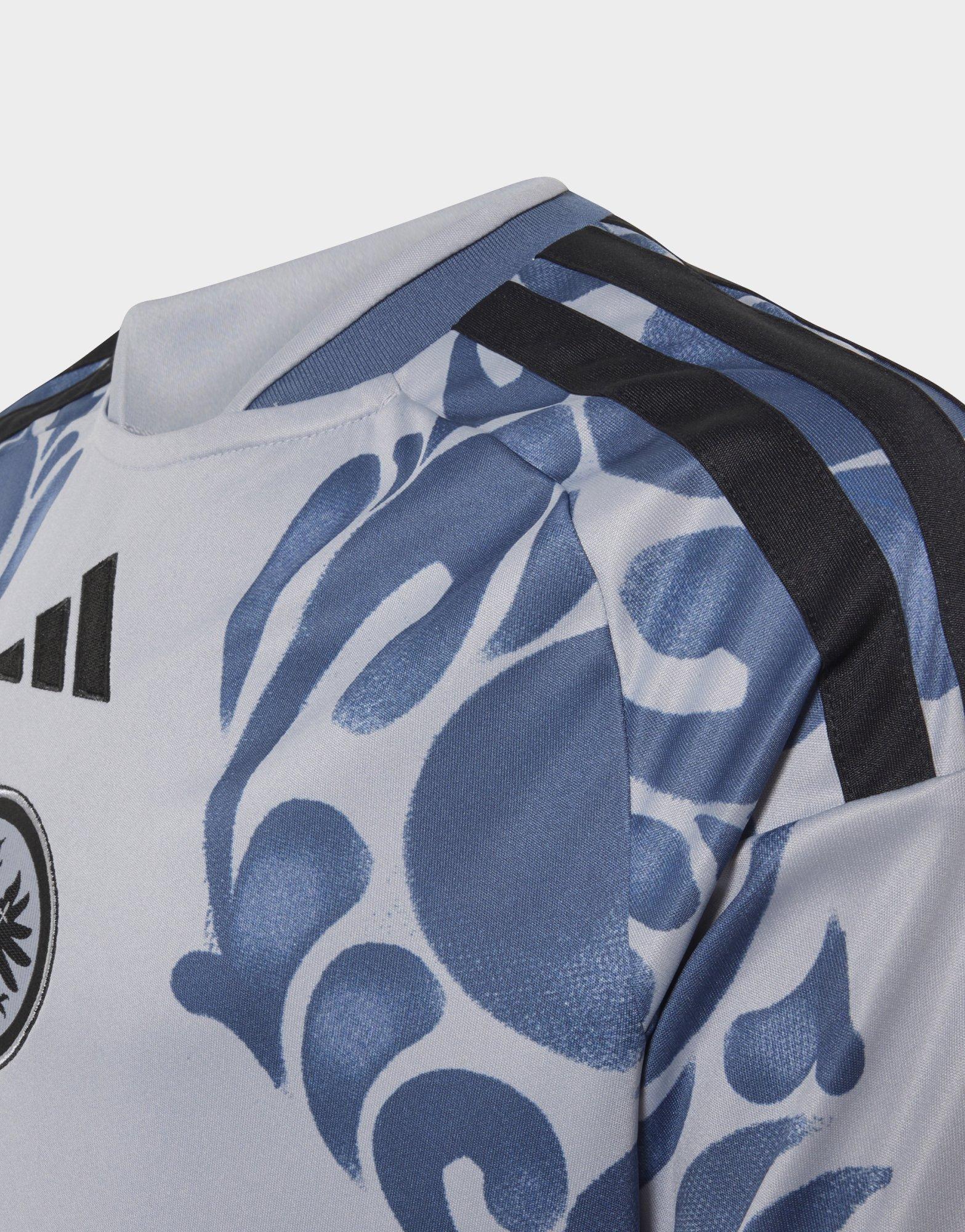 adidas Eintracht Frankfurt 26/27 Derde Shirt Kids