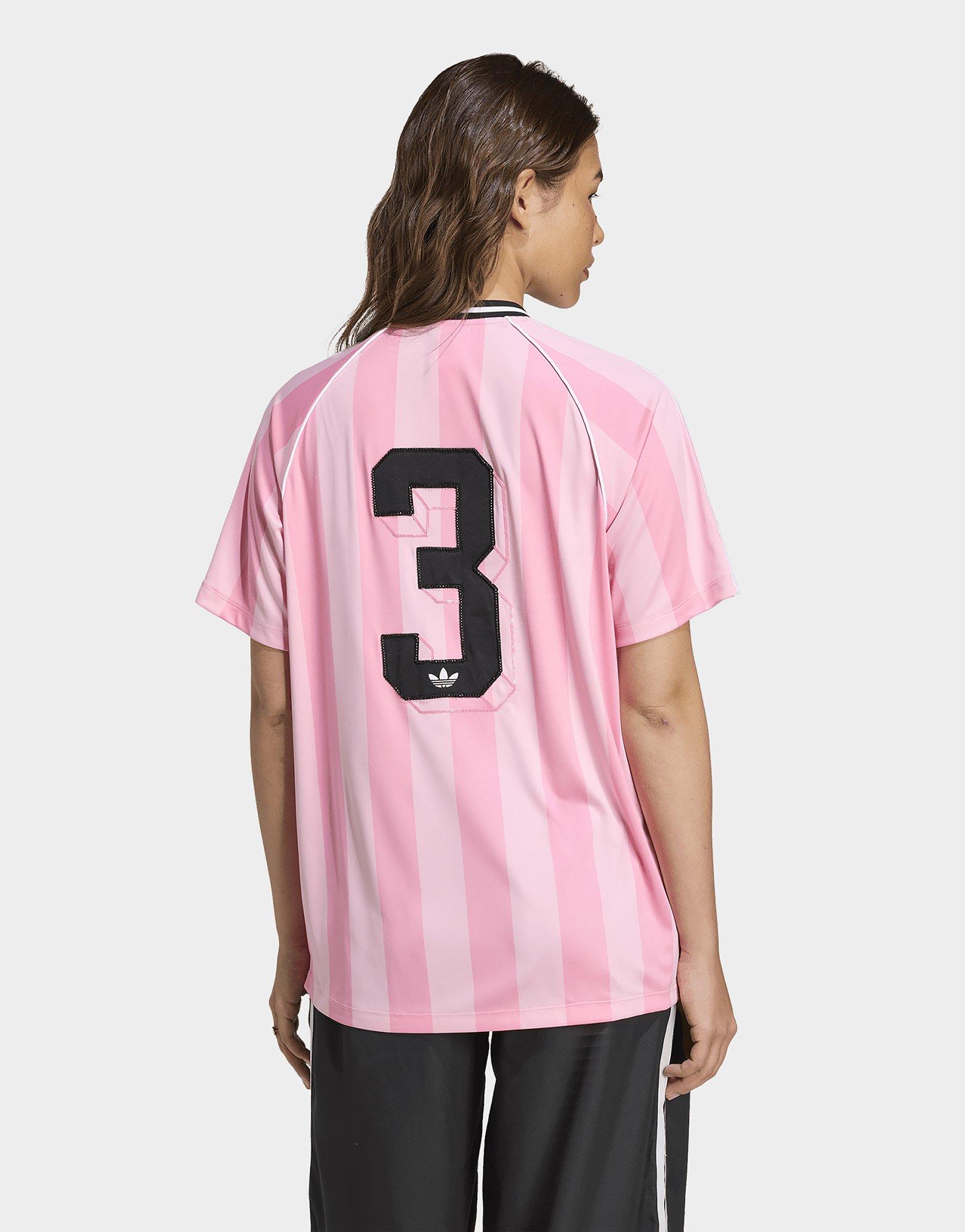 adidas Camiseta con cuentas adidas Originals