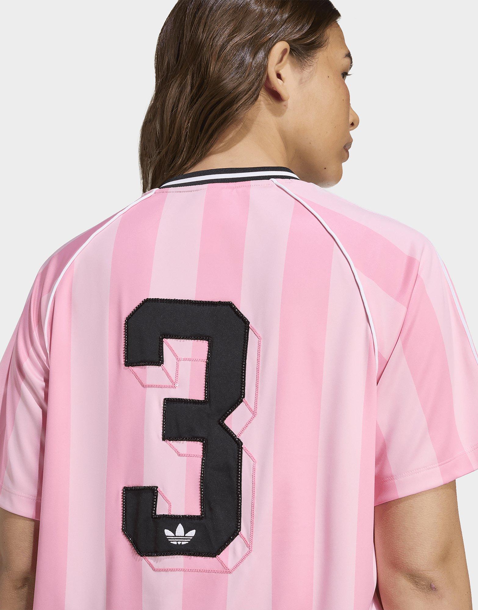 adidas Camiseta con cuentas adidas Originals