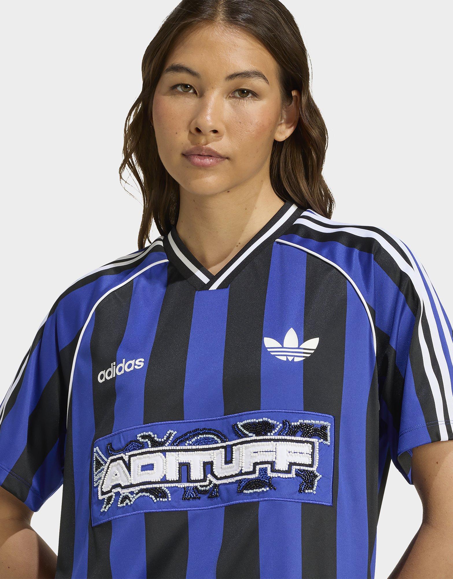 adidas Camiseta con cuentas adidas Originals