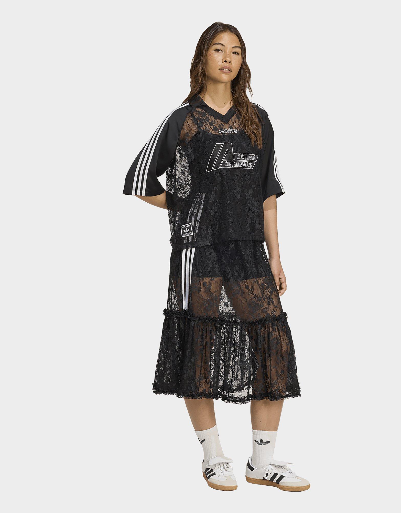 adidas Maillot dentelle adidas Originals