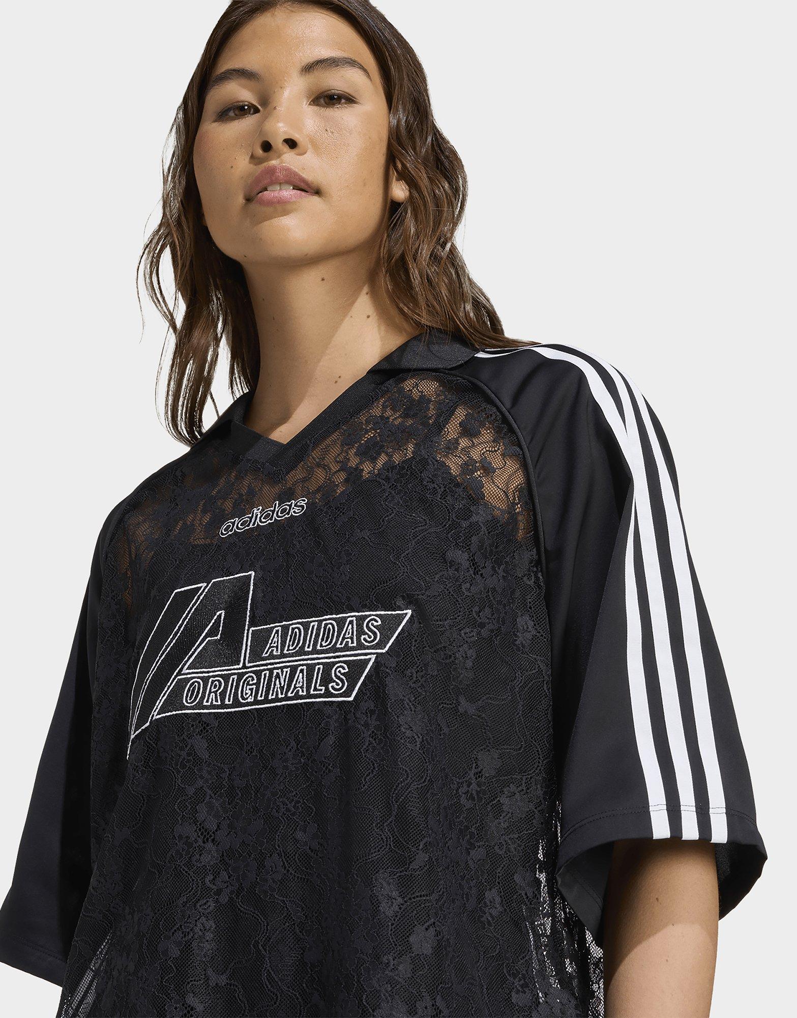 adidas Maillot dentelle adidas Originals