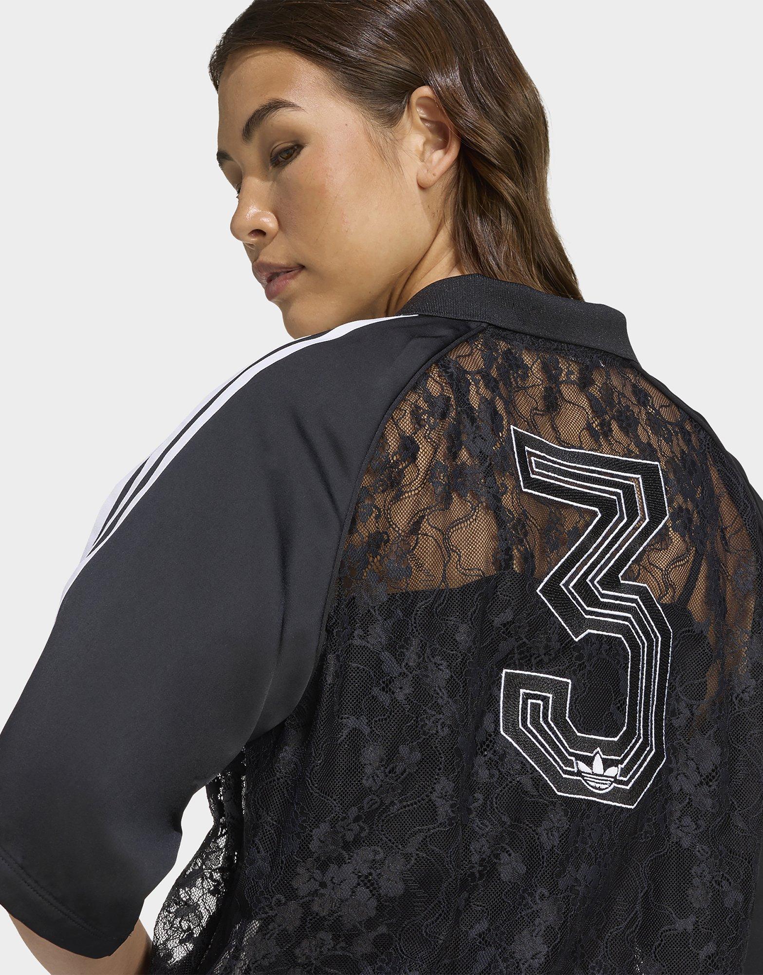 adidas Maillot dentelle adidas Originals