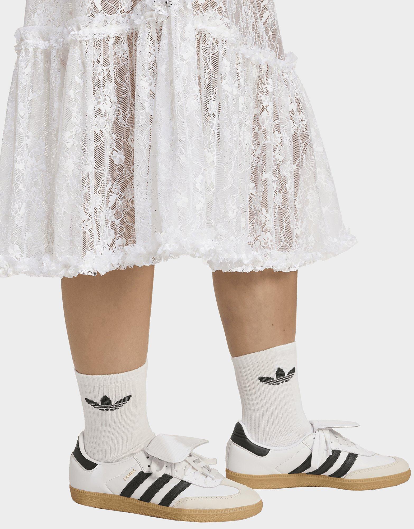 adidas Originals adidas Originals Spitzenrock